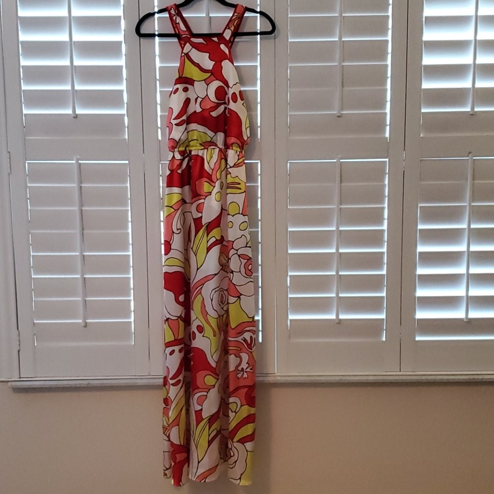 XOXO Dress